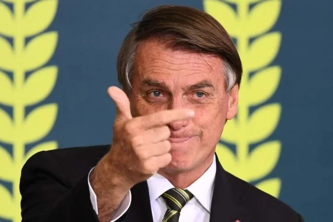 O Bolsonaro de verdade