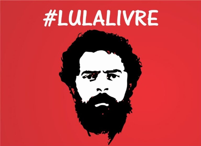 Lula livre