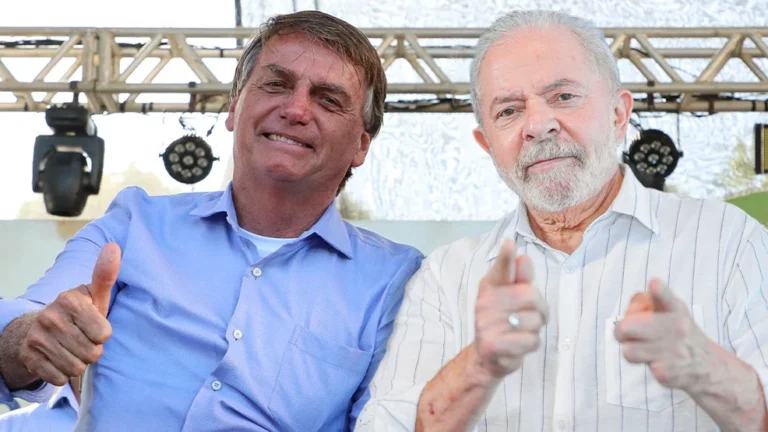 “O Bolsonarismo tornou-se um PT de direita”