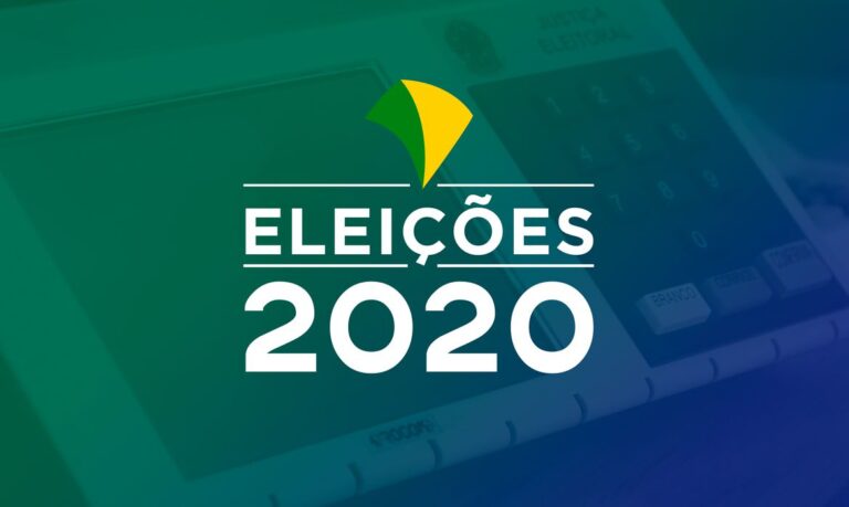 Comentários sobre as eleições de 2020