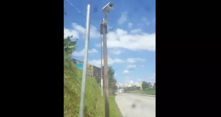 Radar na berlinda