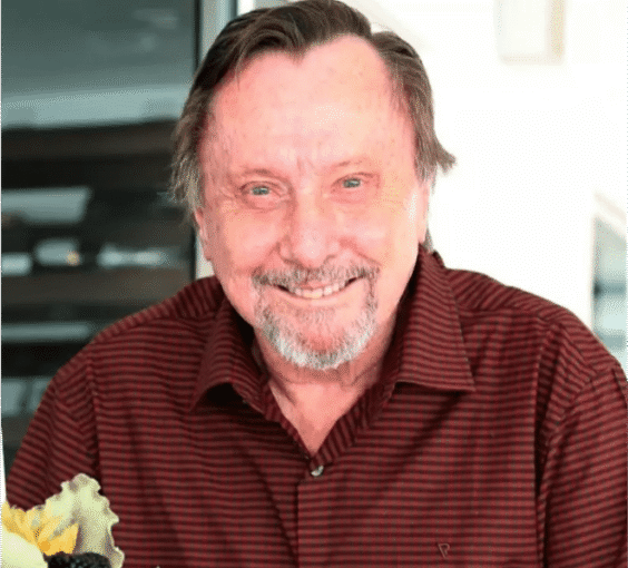 Herbert Pastor